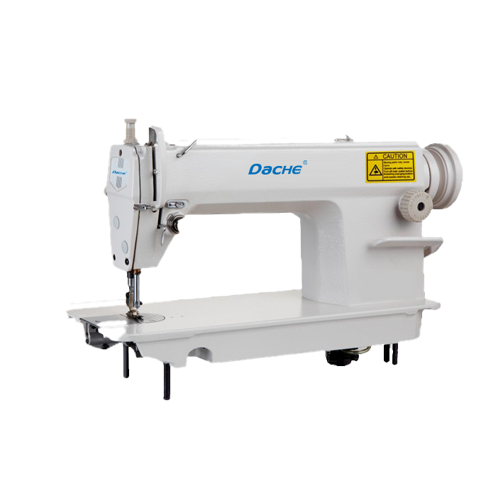 5550 Lockstitch Machine