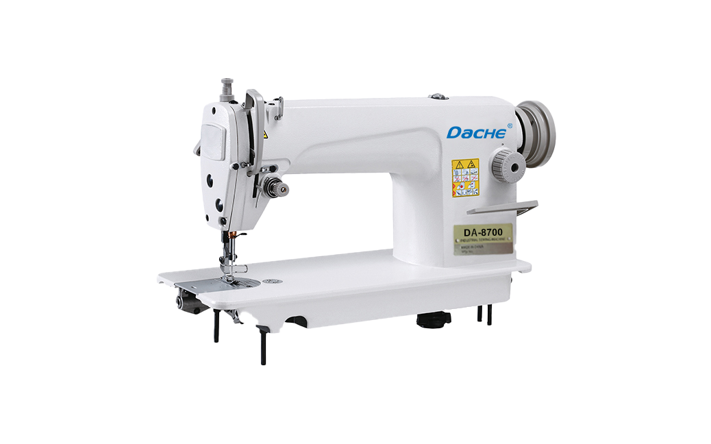 8700 Lockstitch Machine